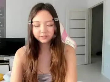 Chaturbate Best live sex cam show of fluffy_rose