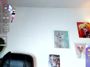 Chaturbate Sex Cam of gia_demiee