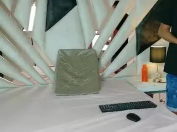 Chaturbate Nude Webcam of lunaysebastian