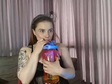 Chaturbate Free Porn Cam of madamme_rachell