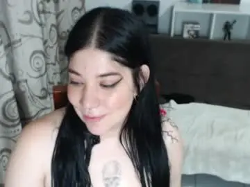 Chaturbate Sex Cam of sharoonnn34
