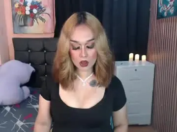 Chaturbate Adult Video Chat of tshotsylvana143