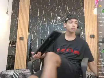 Chaturbate Private Sex Chat of valerihot_1