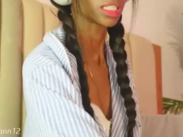 Chaturbate Live Sex of valery_swan1