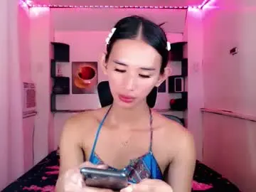 Chaturbate Live Porn of your_mariax