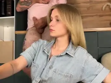 Chaturbate Nude Webcam of adele_nick2202