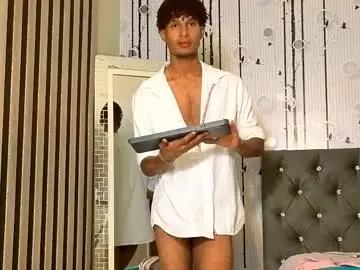 Chaturbate Watch Live Sex Cams of alex_bloom_