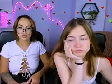 Chaturbate Nude Webcam of baby_hotte