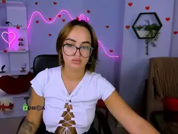 Chaturbate Nude Webcam of baby_hotte