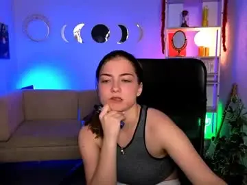 Chaturbate Private Sex Chat of baby_hotte