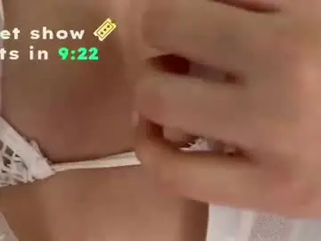 Chaturbate Live Sex of blissdilley