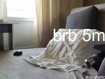 Chaturbate Live Sex Cam of chris_boy37