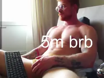 Chaturbate Live Porn of chris_boy37