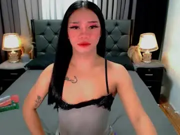 Chaturbate Sex Cam of crytastal_lust1212