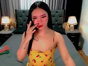 Chaturbate Sex Chat of crytastal_lust1212
