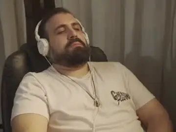 Chaturbate Best live sex cam show of dicristalino