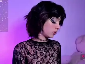 Chaturbate Live Sex Cam of gothv