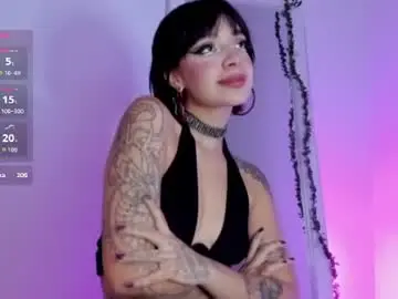 Chaturbate Live Sex of gothv