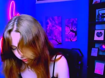 Chaturbate Live Porn of kriss_babyy