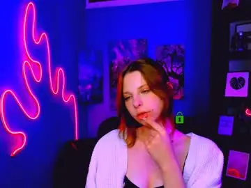 Chaturbate Watch Live Sex Cams of kriss_babyy