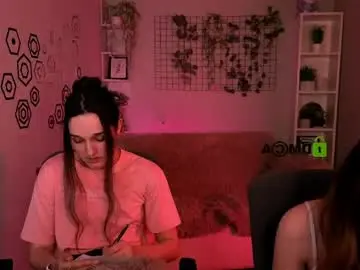 Chaturbate Best Webcam of kriss_babyy