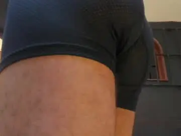 Chaturbate Live Sex of martin_foster_