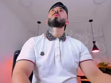 Chaturbate Live Porn of martin_foster_