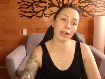 Chaturbate Private Sex Chat of melanny_69