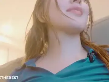Chaturbate Nude Webcam of ohmysweetkitty