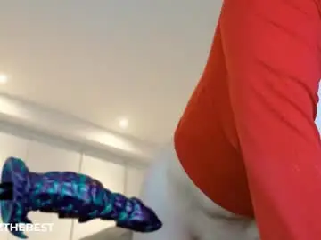 Chaturbate Nude Webcam of ohmysweetkitty