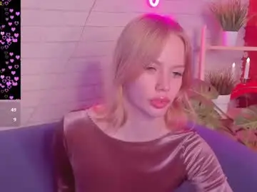 Chaturbate Live Sex Cam of pollysweetie