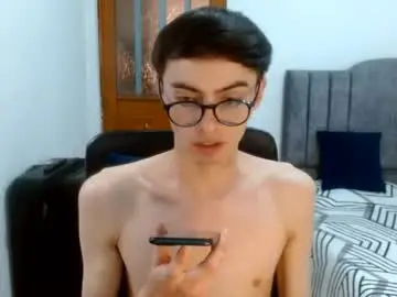Chaturbate Sex Cam of stiv_grant