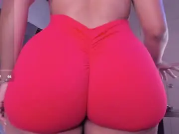 Chaturbate Adult Webcam of strong_girl_