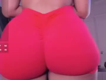 Chaturbate Adult Webcam of strong_girl_