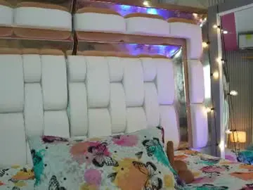Chaturbate Sex Chat of thin_eva