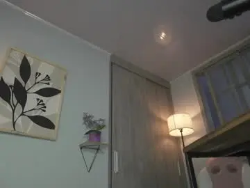 Chaturbate Sex Chat of vanessa_novvoa