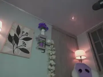Chaturbate Best Webcam of vanessa_novvoa