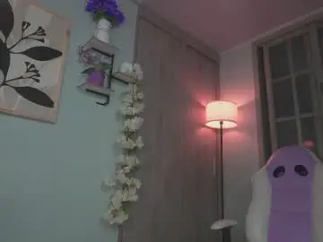 Chaturbate Sex Chat of vanessa_novvoa