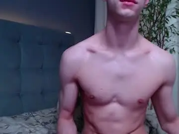 Chaturbate Private Sex Chat of alfie_evanss