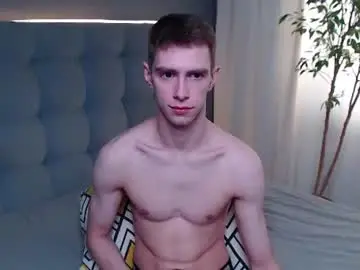 Chaturbate Live Sex Cam of alfie_evanss