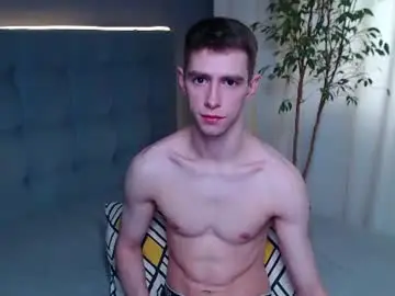 Chaturbate Best live sex cam show of alfie_evanss