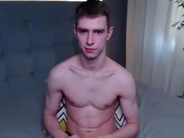 Chaturbate Adult Webcam of alfie_evanss