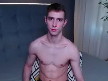 Chaturbate Live Sex Cam of alfie_evanss