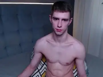 Chaturbate Adult Webcams of alfie_evanss