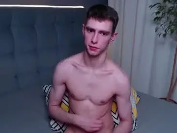 Chaturbate Live Sex of alfie_evanss