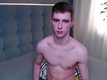 Chaturbate Adult Webcam of alfie_evanss