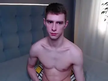 Chaturbate Sex Chat of alfie_evanss