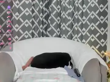 Chaturbate Free Porn Cam of alyjonesoficiall_