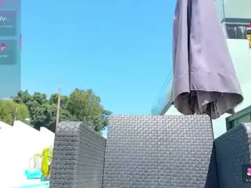 Chaturbate Private Sex Chat of angel_danm_milf