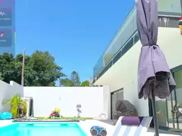 Chaturbate Free Porn Cam of angel_danm_milf